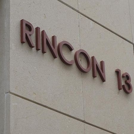Hotel Rincon 13 - Mares (Adults Only) Torre Del Mar Esterno foto