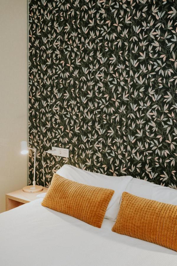 Hotel Rincon 13 - Mares (Adults Only) Torre Del Mar Esterno foto