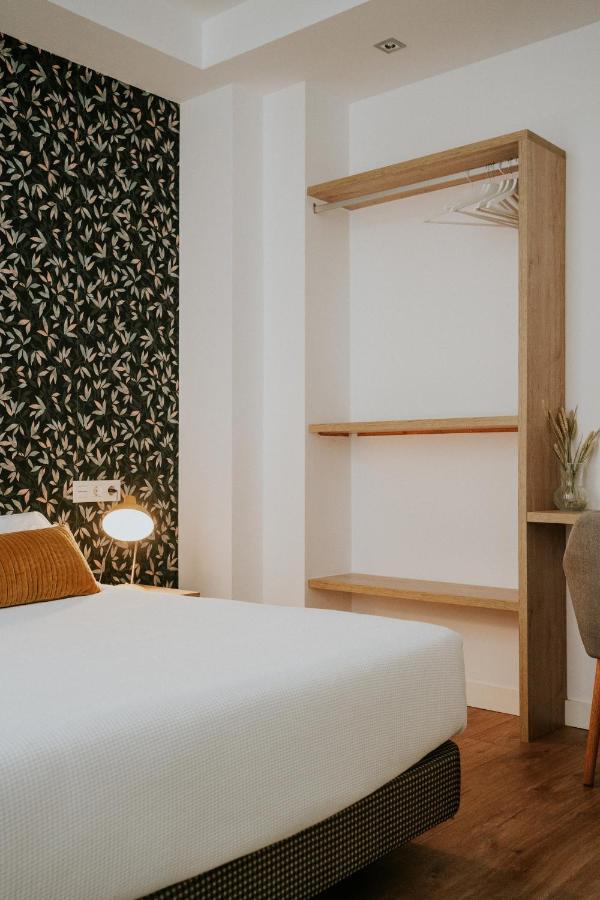 Hotel Rincon 13 - Mares (Adults Only) Torre Del Mar Esterno foto