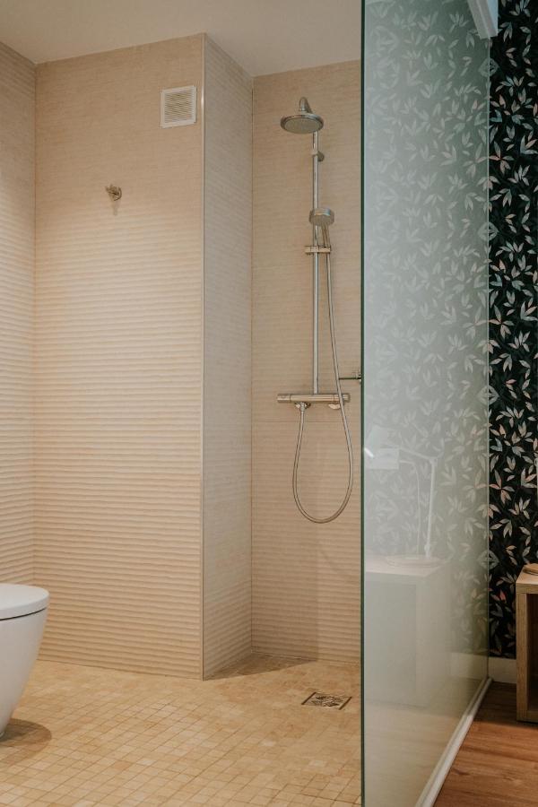 Hotel Rincon 13 - Mares (Adults Only) Torre Del Mar Esterno foto