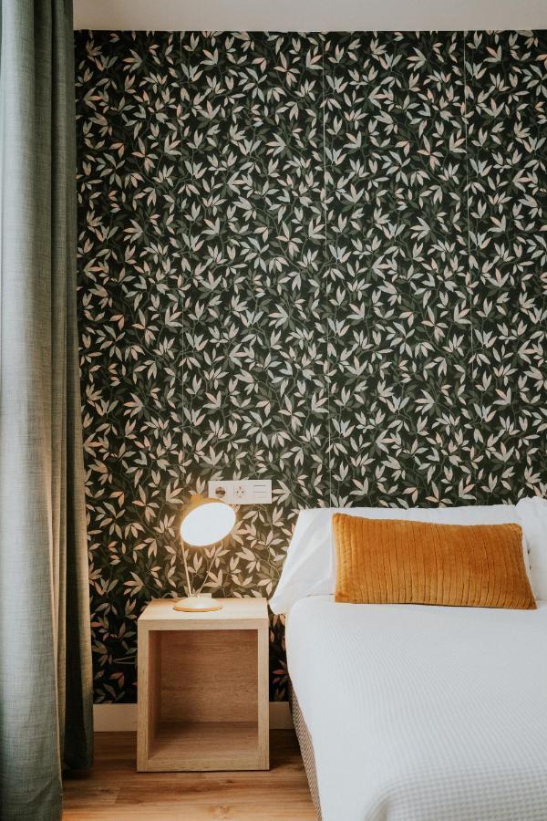 Hotel Rincon 13 - Mares (Adults Only) Torre Del Mar Esterno foto