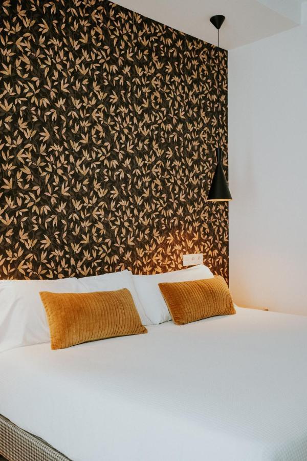 Hotel Rincon 13 - Mares (Adults Only) Torre Del Mar Esterno foto