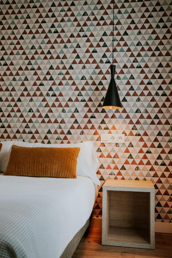 Hotel Rincon 13 - Mares (Adults Only) Torre Del Mar Esterno foto