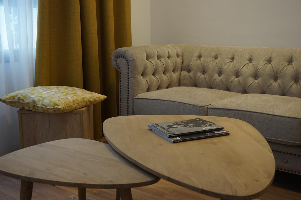 Hotel Rincon 13 - Mares (Adults Only) Torre Del Mar Esterno foto